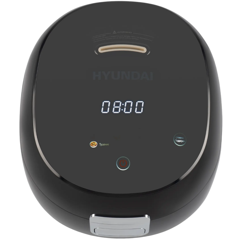 Мультиварка Hyundai HYMC-2409 - фото 5