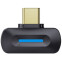 Bluetooth-ресивер FiiO BT11 Black - фото 2