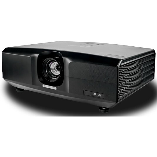 Проектор Exell EXD407ZM - фото 5