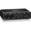 Звуковая карта Behringer UMC202HD USB