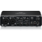 Звуковая карта Behringer UMC202HD USB - фото 3