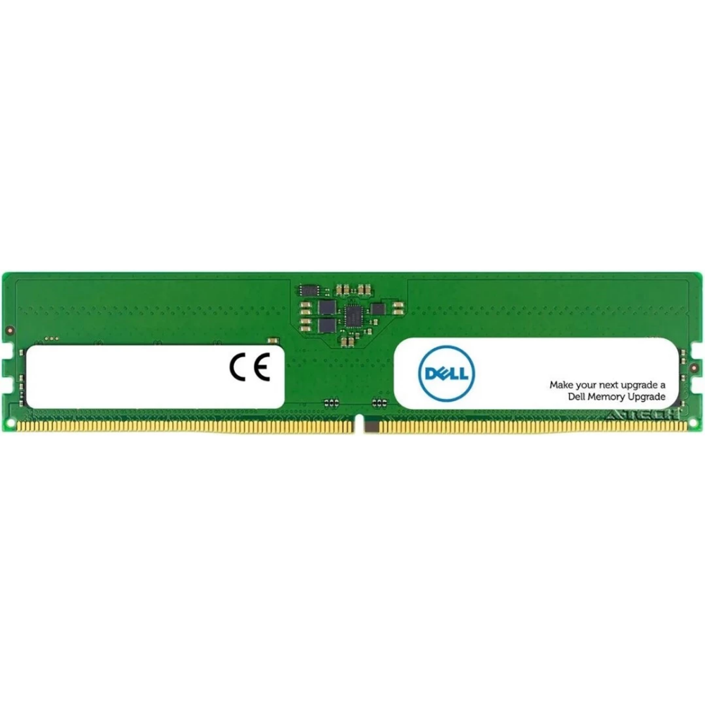 Оперативная память 16Gb DDR5 4800MHz Dell ECC Reg (370-AGZO)