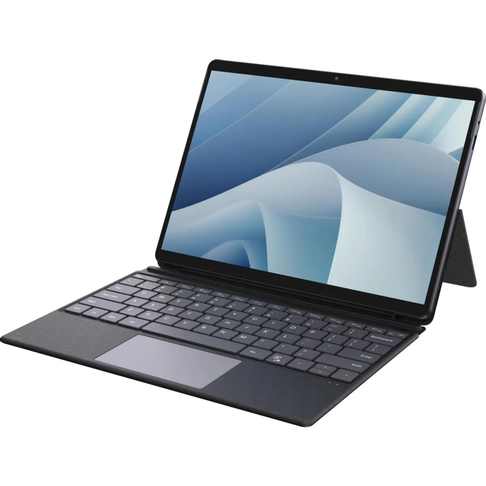 Планшет Acer Gadget E10 ETPad Max 16/512GB Black - фото 8