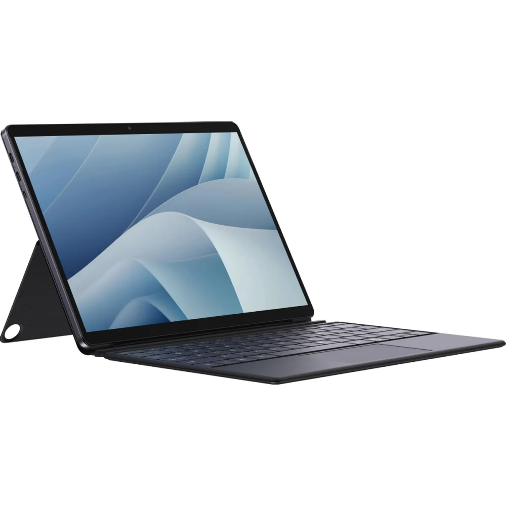 Планшет Acer Gadget E10 ETPad Max 16/512GB Black - фото 10