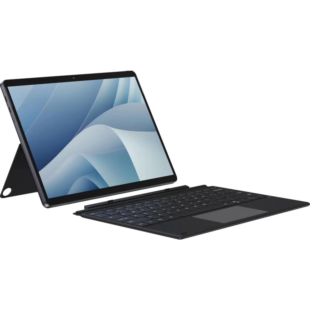 Планшет Acer Gadget E10 ETPad Max 16/512GB Black - фото 12