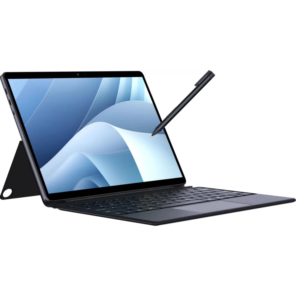 Планшет Acer Gadget E10 ETPad Max 16/512GB Black - фото 13