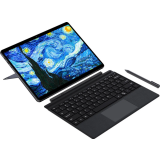 Планшет Acer Gadget E10 ETPad Max 16/512GB Black