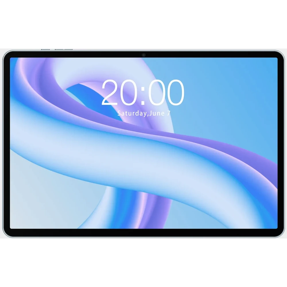Планшет Teclast M50Plus 6/128Gb Blue