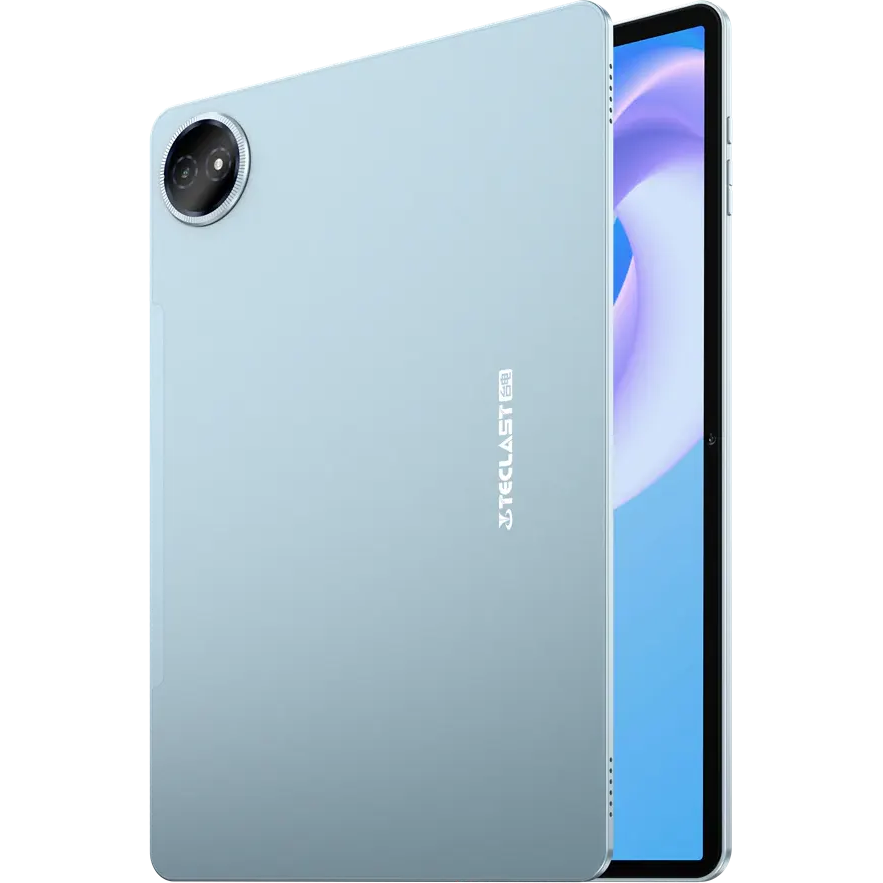 Планшет Teclast M50 Plus 6/128Gb Blue - фото 4