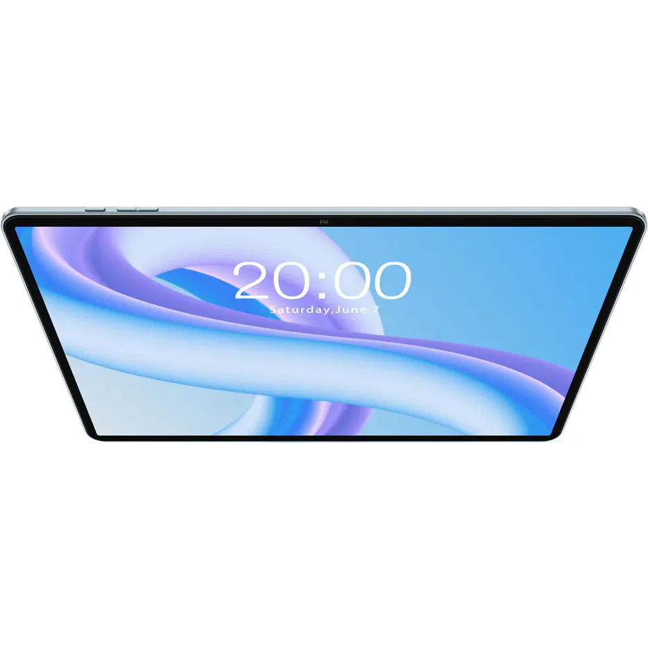 Планшет Teclast M50 Plus 6/128Gb Blue - фото 5