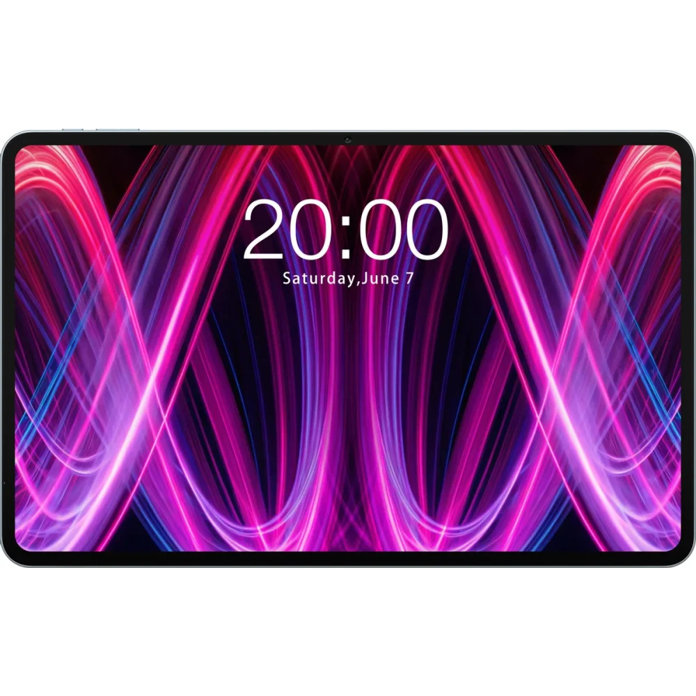 Планшет Teclast T60 Plus G88 6/128GB Grey - фото 2