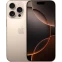 Смартфон Apple iPhone 16 Pro 128Gb Desert Titanium (MYNF3KH/A)