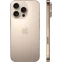 Смартфон Apple iPhone 16 Pro 128Gb Desert Titanium (MYNF3KH/A) - фото 2