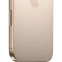 Смартфон Apple iPhone 16 Pro 128Gb Desert Titanium (MYNF3KH/A) - фото 3