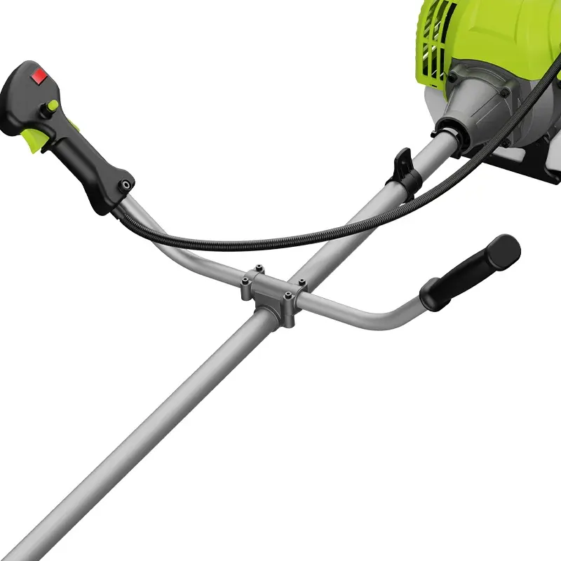 Триммер Deli DE-GT255-7 - фото 9