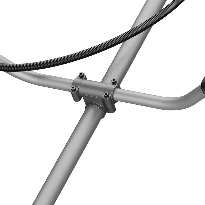 Триммер Deli DE-GT255-7 - фото 10