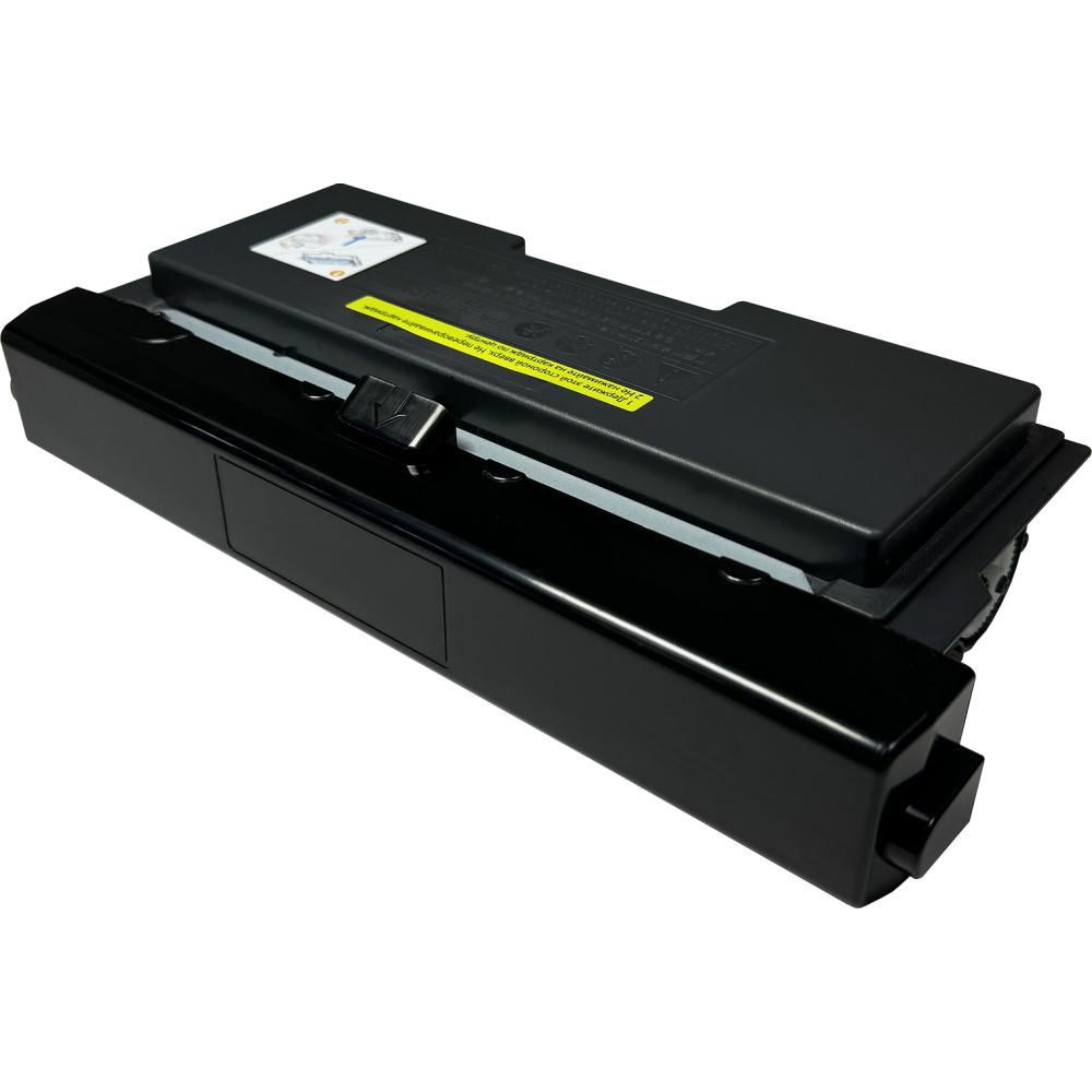 Картридж Катюша TK240XL Black - фото 3