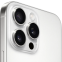 Смартфон Apple iPhone 16 Pro Max 1Tb White Titanium (MYX53KH/A) - фото 3