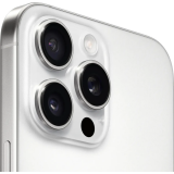Смартфон Apple iPhone 16 Pro Max 256Gb White Titanium (MYWW3KH/A)
