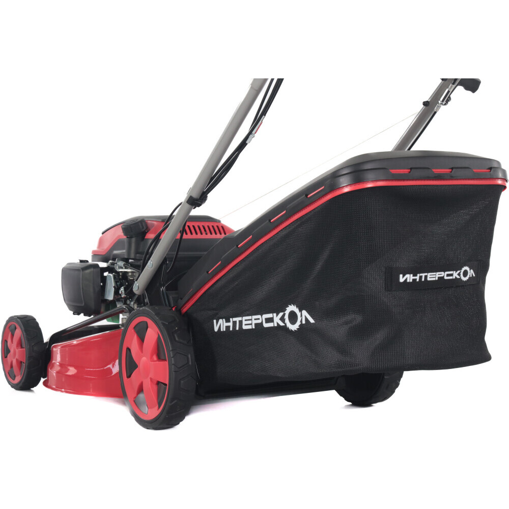 Газонокосилка Интерскол GB-51/170ВБ - 930.0.0.70 - фото 6
