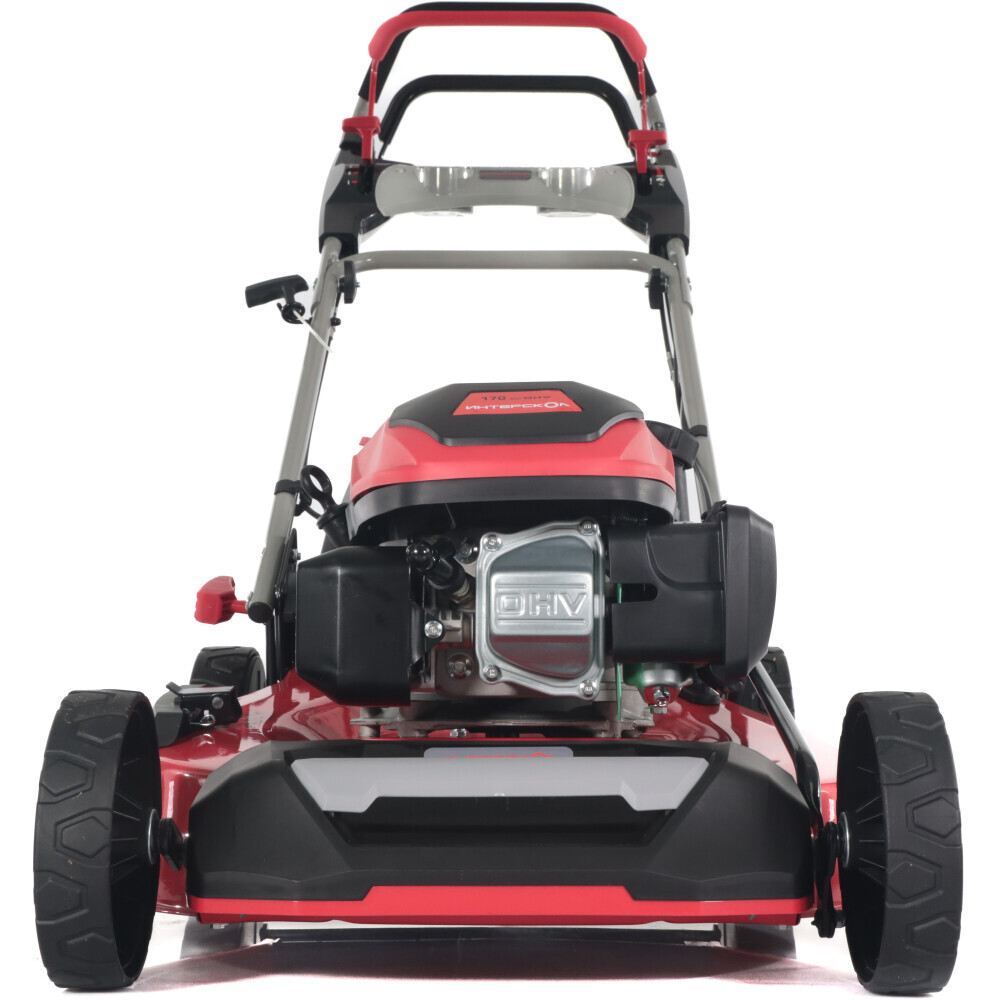 Газонокосилка Интерскол GB-51/170ВБ - 930.0.0.70 - фото 8