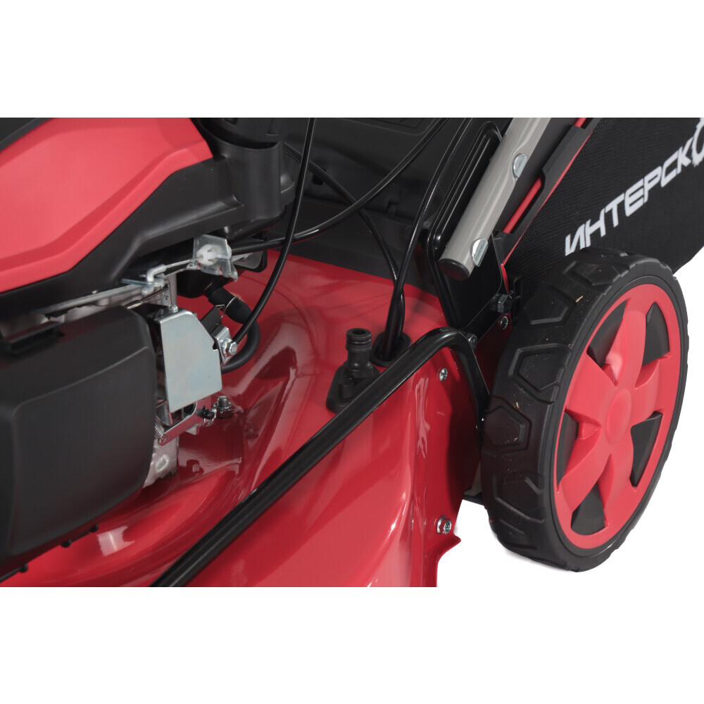 Газонокосилка Интерскол GB-51/170ВБ - 930.0.0.70 - фото 11