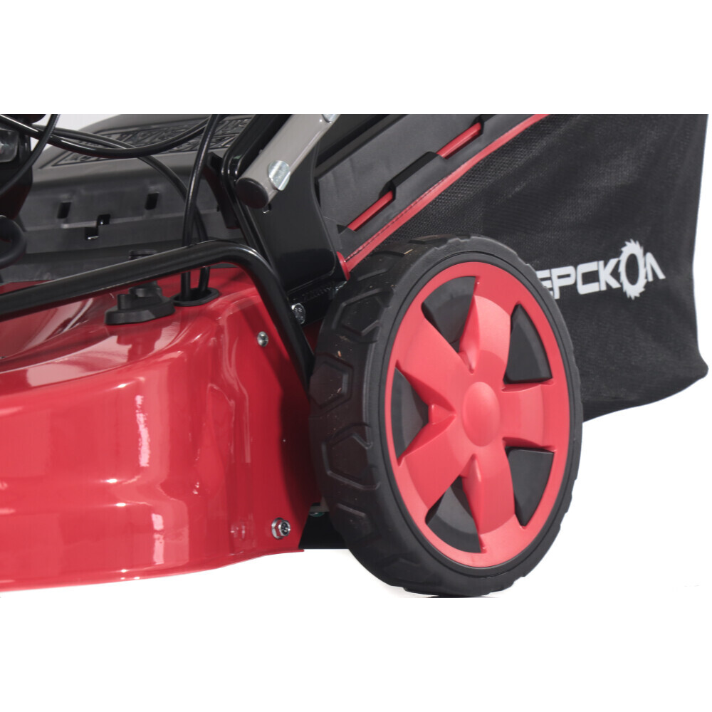 Газонокосилка Интерскол GB-51/170ВБ - 930.0.0.70 - фото 12