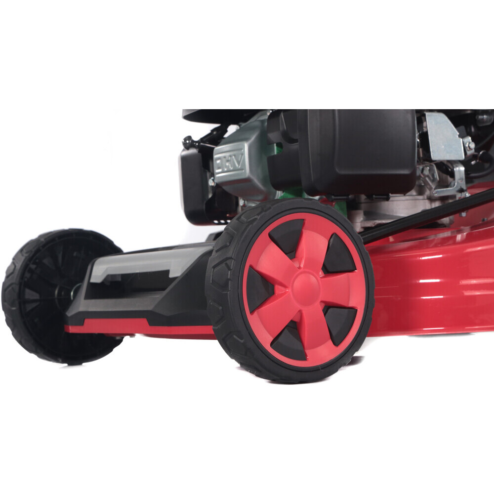 Газонокосилка Интерскол GB-51/170ВБ - 930.0.0.70 - фото 13