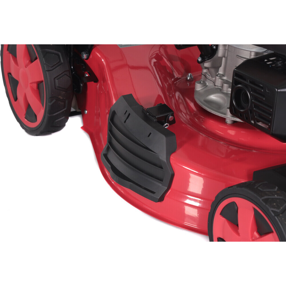 Газонокосилка Интерскол GB-51/170ВБ - 930.0.0.70 - фото 15