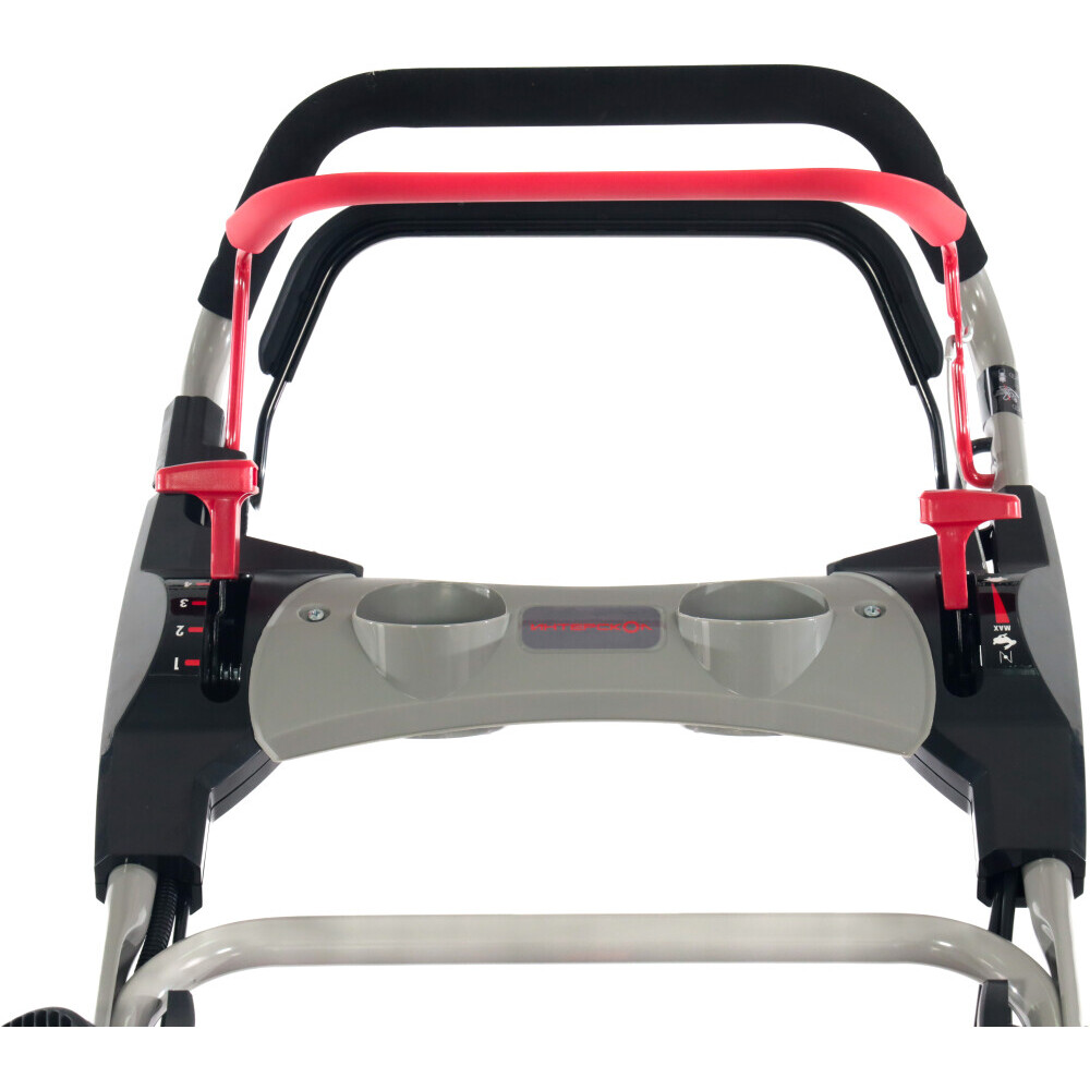 Газонокосилка Интерскол GB-51/196ВЭ - 932.0.0.70 - фото 11