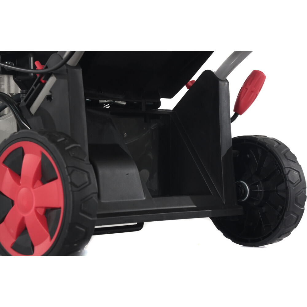 Газонокосилка Интерскол ГБ-42/145 - 923.0.0.70 - фото 5