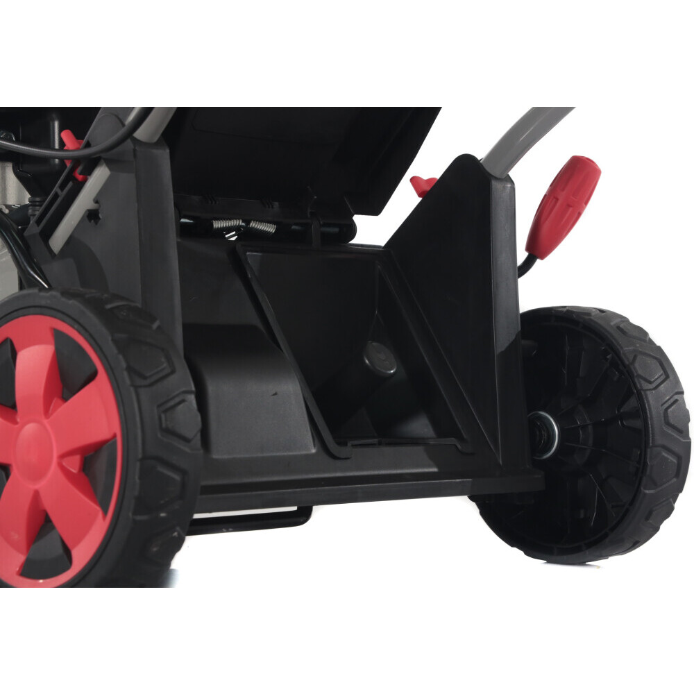 Газонокосилка Интерскол ГБ-42/145 - 923.0.0.70 - фото 6