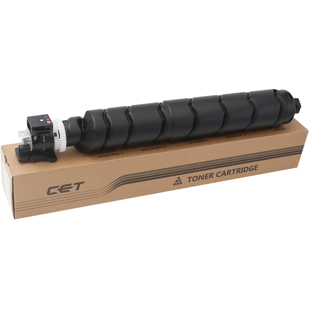 Картридж CET CET141425R Black