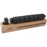 Картридж CET CET141425R Black