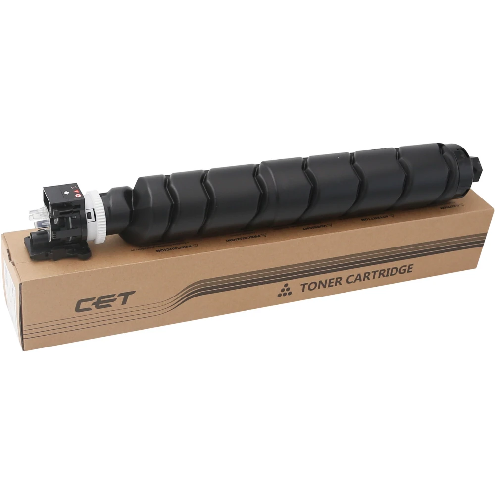 Картридж CET CET141425R Black