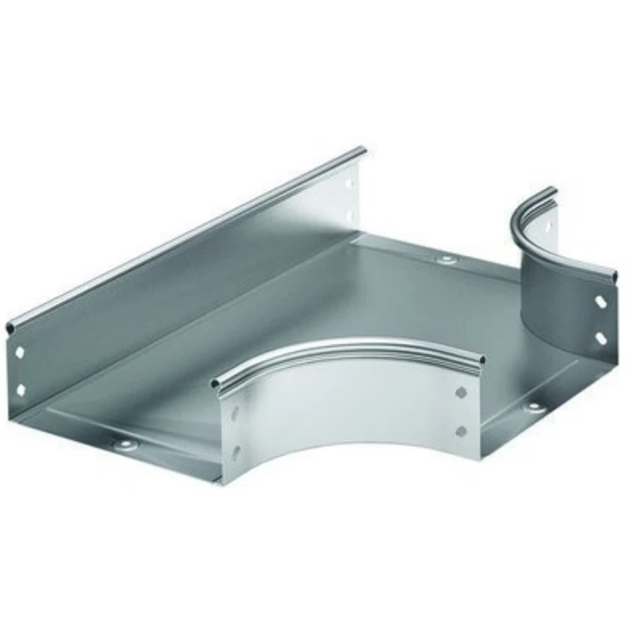 Ответвитель кабельного лотка DKC 36164K