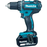 Дрель Makita DDF482RME