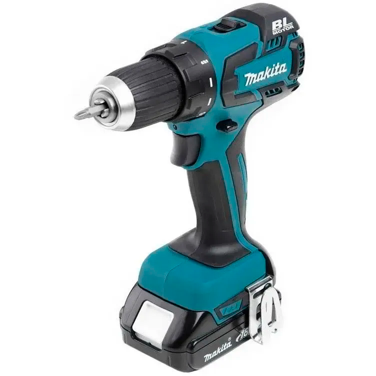 Дрель Makita DHP485SYE