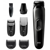 Машинка для стрижки Braun MGK 3225 (MGK3225)
