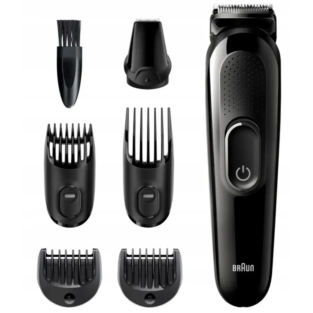 Машинка для стрижки Braun MGK 3225 - MGK3225