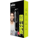 Машинка для стрижки Braun MGK 3225 (MGK3225)