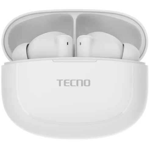 Гарнитура TECNO Buds4 Air White