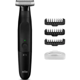Машинка для стрижки Braun XT3100