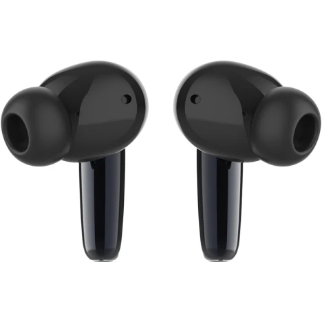 Гарнитура TECNO Buds4 Black - TCN-BD04.BK - фото 2