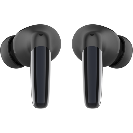 Гарнитура TECNO Buds4 Black - TCN-BD04.BK - фото 3