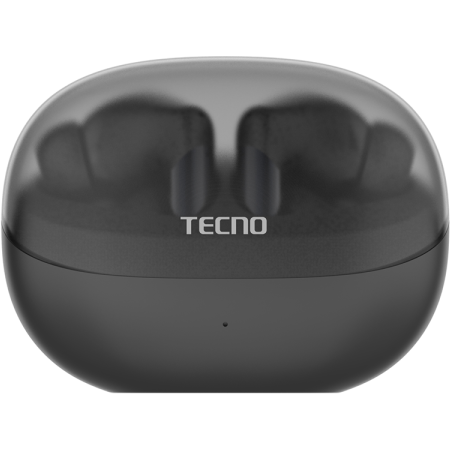 Гарнитура TECNO Buds4 Black - TCN-BD04.BK - фото 4