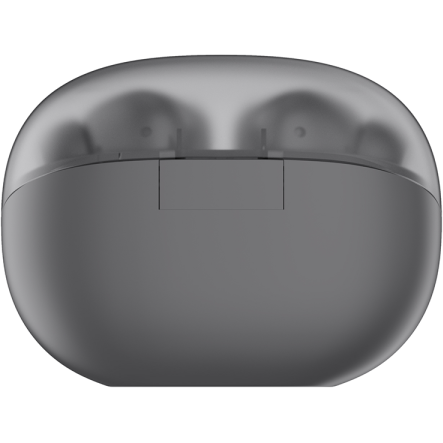 Гарнитура TECNO Buds4 Black - TCN-BD04.BK - фото 6