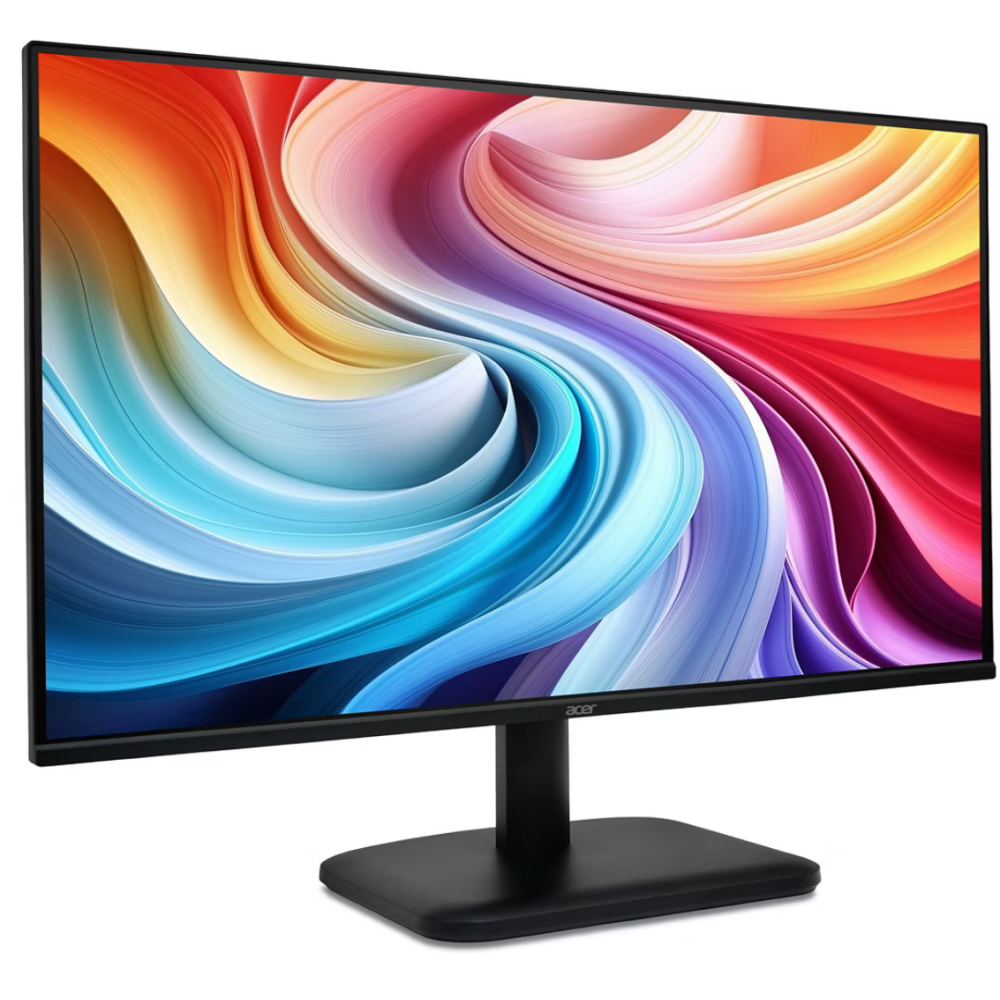 Монитор Acer 25" EK251QGbi - UM.KE1CD.G01 - фото 2