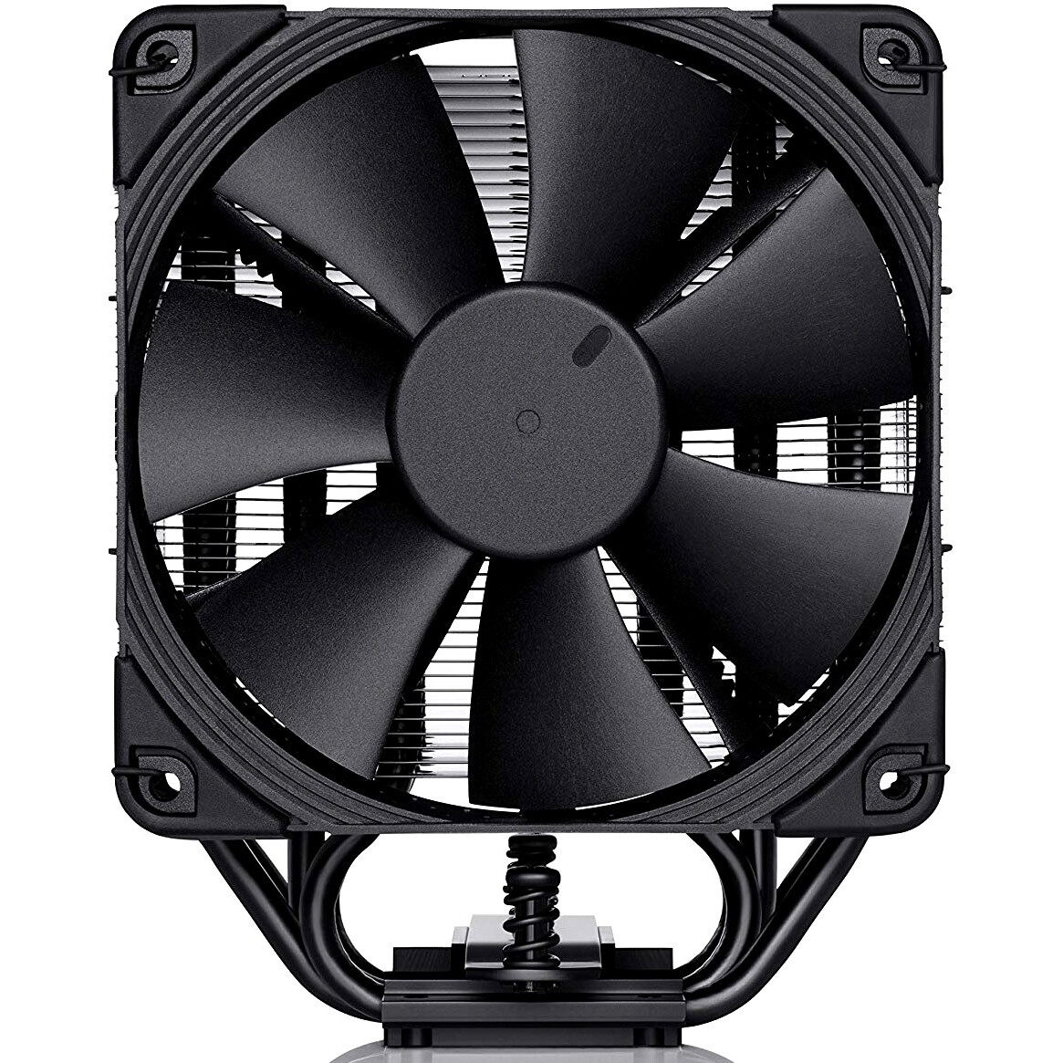Кулер Noctua NH-U12S Chromax Black - NH-U12S-CH.BK - фото 2