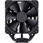 Кулер Noctua NH-U12S Chromax Black - NH-U12S-CH.BK - фото 2